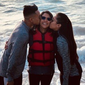 Meet your Posher, Jane